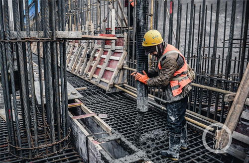 全國首創(chuàng) 重慶試點帶編制建筑工人，建筑勞務(wù)分包邁向規(guī)范化