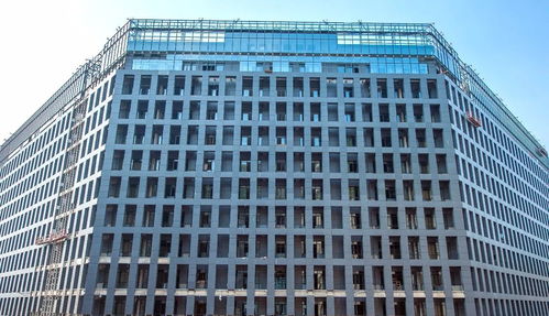 建筑幕墻新產品新技術引領行業變革，11月7日上海幕墻展期待您的探索