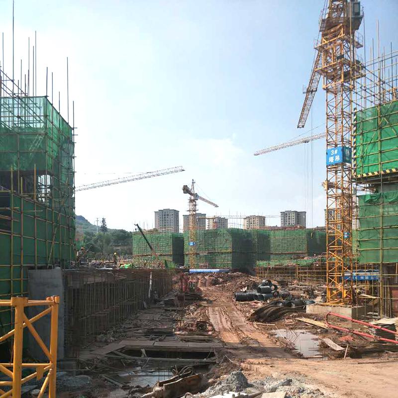 卓大模板作業(yè)中的勞務(wù)分包資質(zhì)與建筑工程施工承包解析